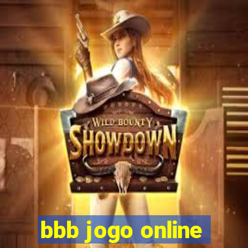 bbb jogo online